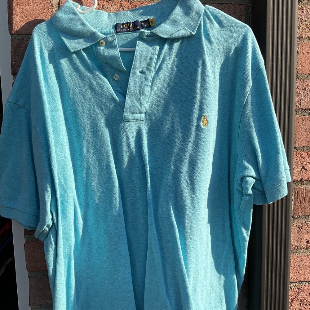 Polo Ralph Lauren